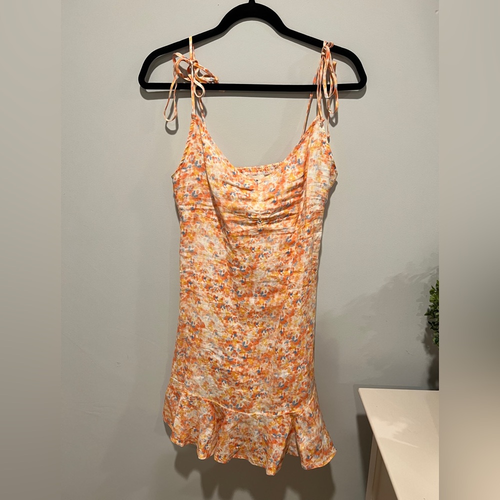 Cloth + Stone Dress